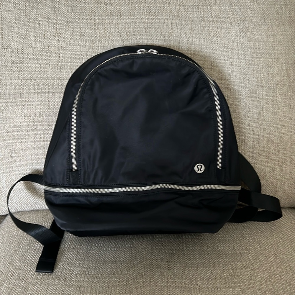 Lululemon City Adventure Backpack Mini
